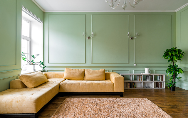 Апартаменты LetYourFlat “Toscana” 2 спальни