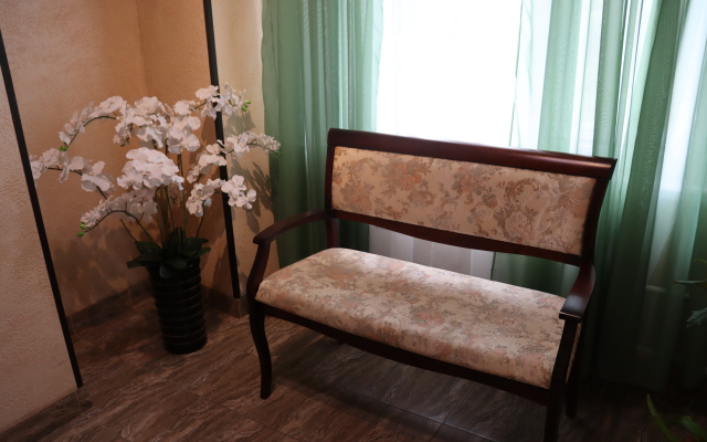 Rus Hotel