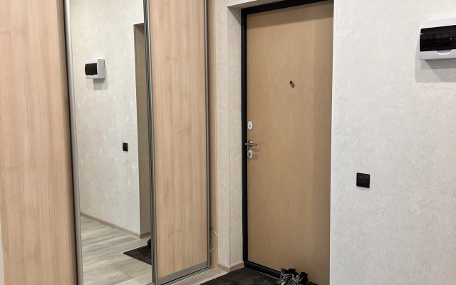 Odnokomnatnaya na Dambovskoj Flat