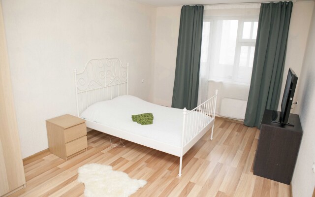 Uyutnaya Kvartira Vozle Sheremetyevo Apartments