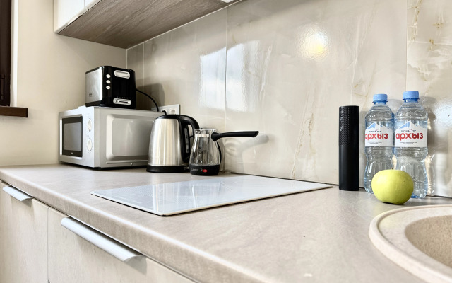 Okolo Morya  Apartments 20