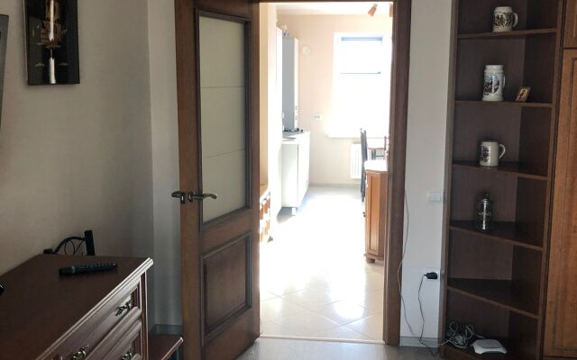 Апартаменты на Лермонтова