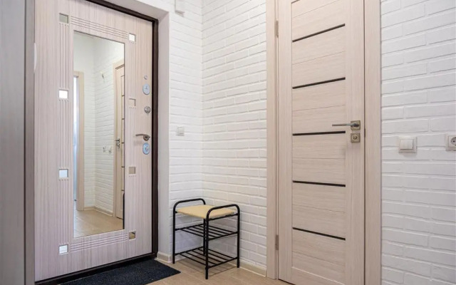 Квартира в Солнечном Круге