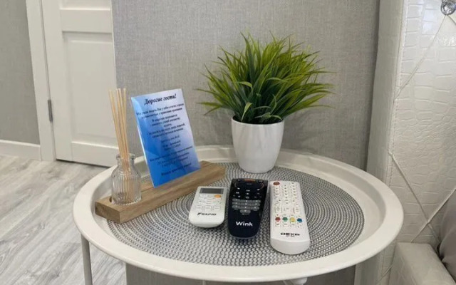 Квартира на Улице Умара Алиева 18