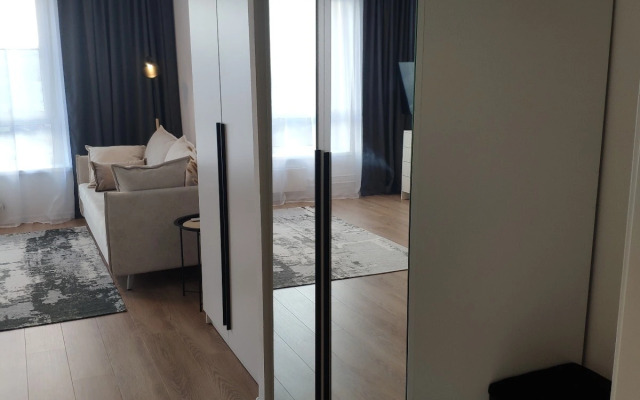 Квартира Как Дома