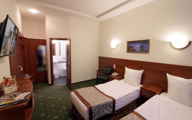 NeChaev Hotel