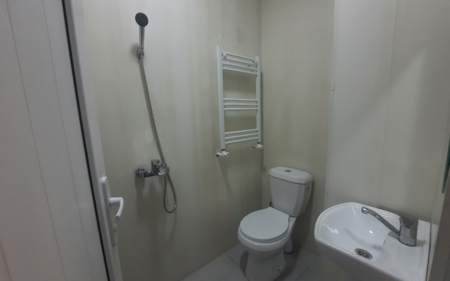 Guest house Anahit