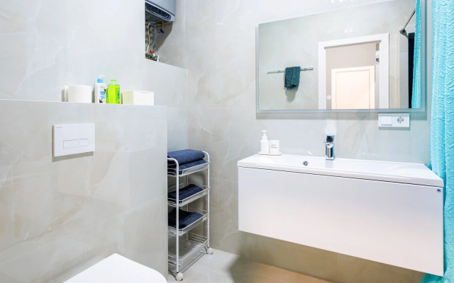 Апартаменты Шикарная в ЖК Авалон