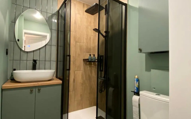 Квартира Уютная в центре города