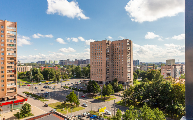 Апартаменты с Алисой