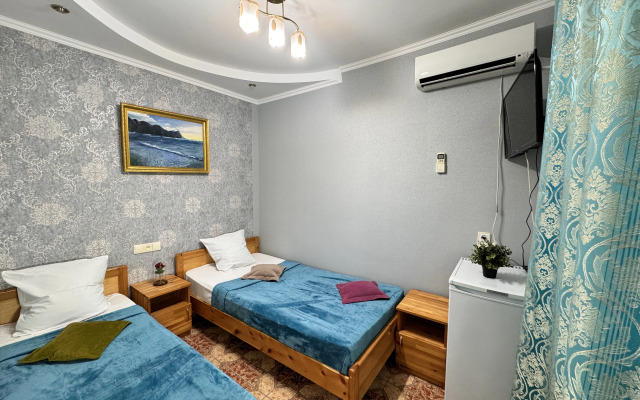 Guest house Palma, G Anapa, Ul Samburova, D 175