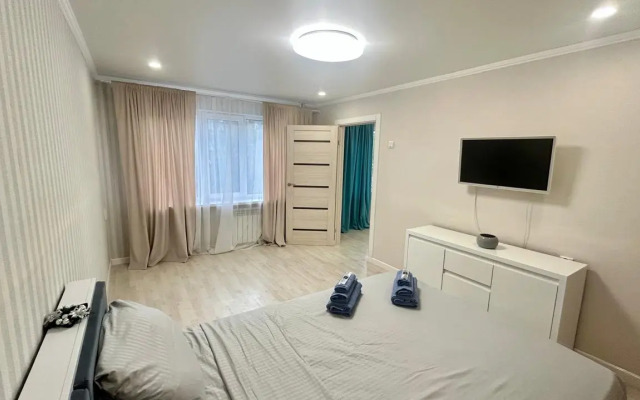 Апартаменты Уютные в Казани