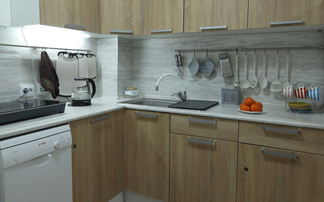 Квартира в Санкт-Петербурге