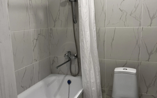 Uyutnaya V Tsentre Goroda Apartments