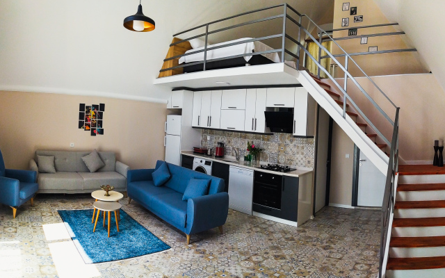 Vega Villari Villa