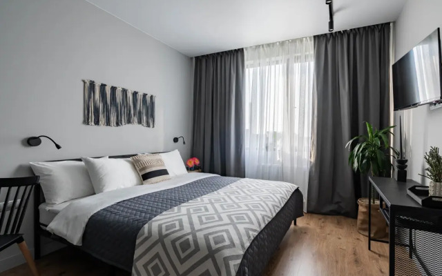 Apartments Rentalspb