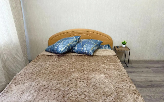 Квартира Большая 1-ка с новым ремонтом