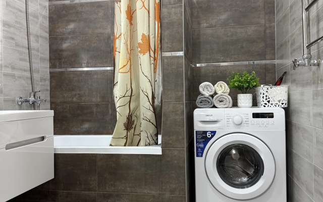 Квартира в новом доме ЖК Созвездие рядом с морем