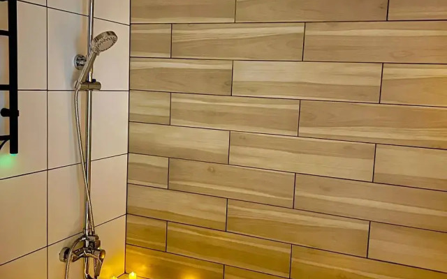 Квартира студия новом ЖК на Энтузиастов 8A