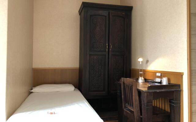 Eurohotel Milan Hotel