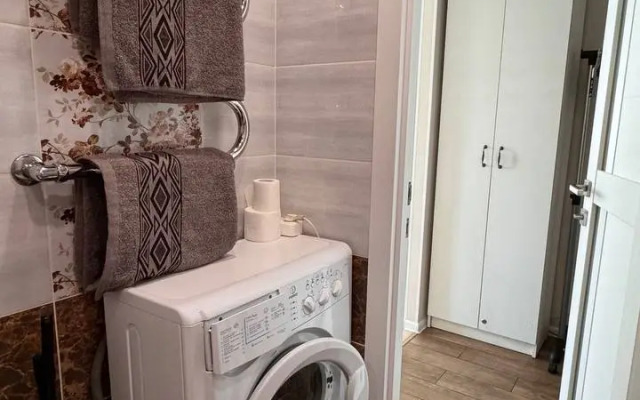 Апартаменты ЖК Речной