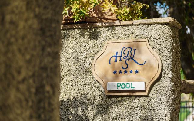 Botanico San Lazzaro Hotel