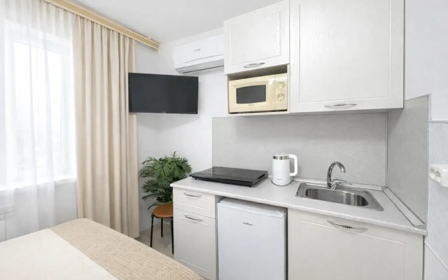 Апартаменты Ново-Садовая 273