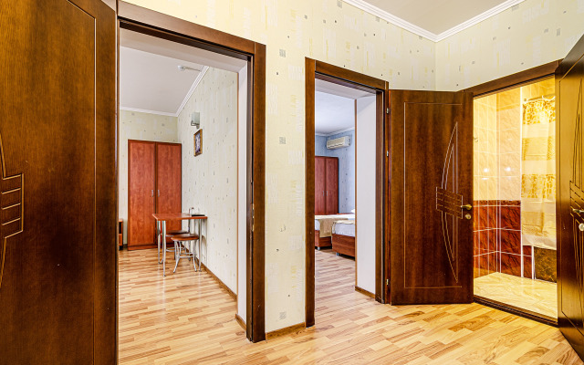 Buhta Radosti Guest House