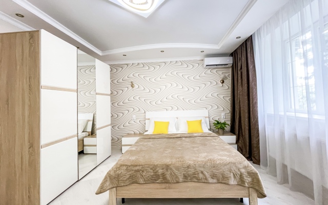 Krymsk Home Apartments