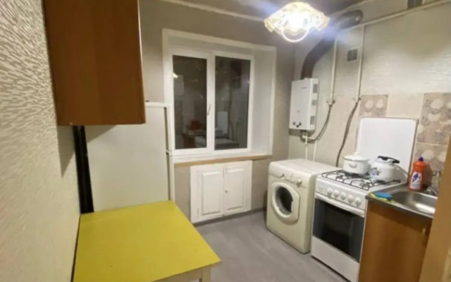 Na Oktyabryskoy 34 Flat