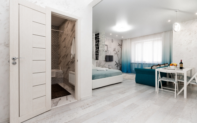 Blue Lagune Apartments