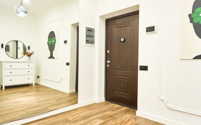 Premium Klassa u Kremlya Apartments