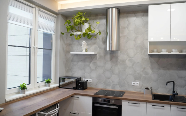 Квартира на Карла Маркса 67/2