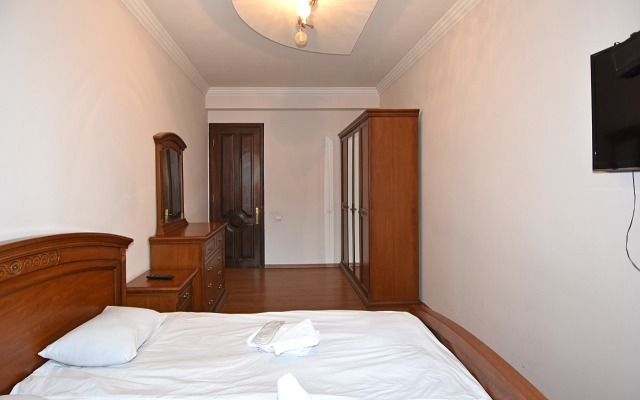 RentInnYerevan  Hin Yerevantsi 2 Apartments