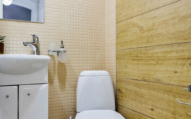 Квартира FlatStay центр Петербурга