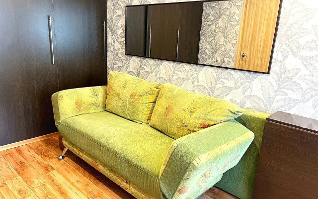 Квартира на Велижской 57