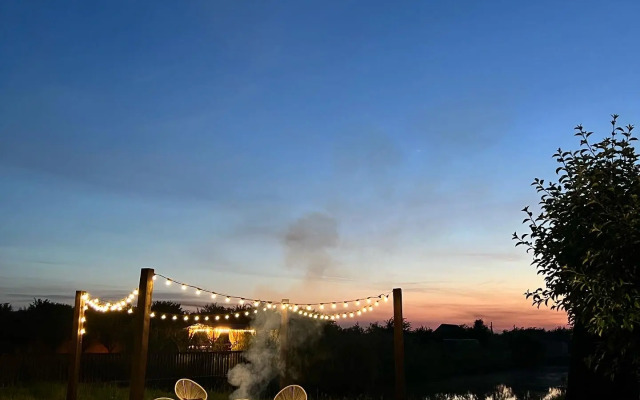 Apparadise Glamping&Spa