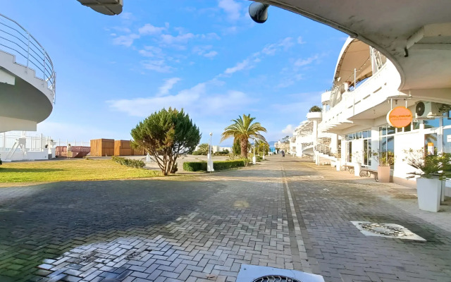 Apartamenty Novye v Tsentre Sochi