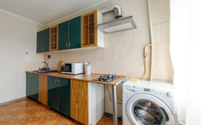 Prezenthaus V Tsentre U Naberezhnoy Flat