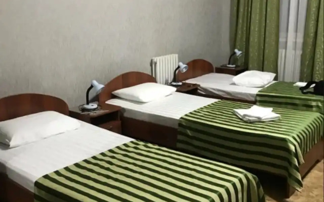 Гостиница Софья