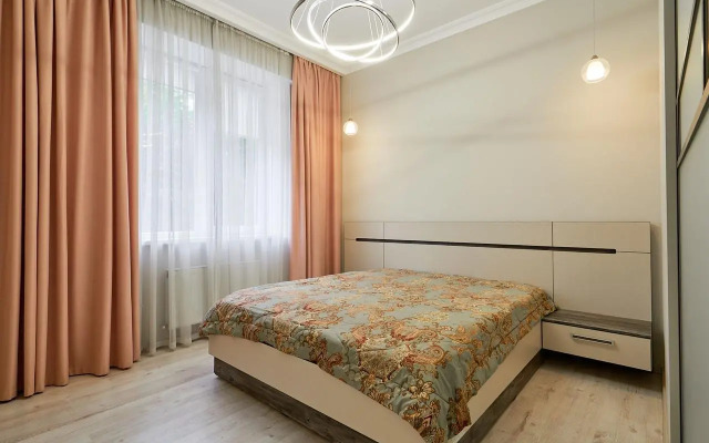 Квартира Горизонт мечты