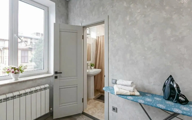 Апартаменты Grand Resort Kislovodsk