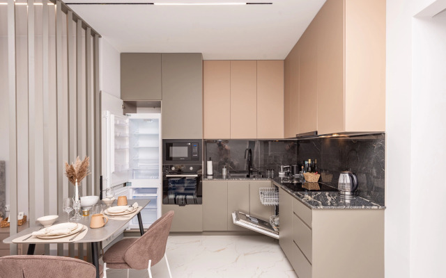 Oceanview Mood Apartments