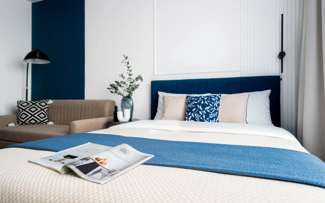 Your Elegant Apart V Yaroslavle Apartments