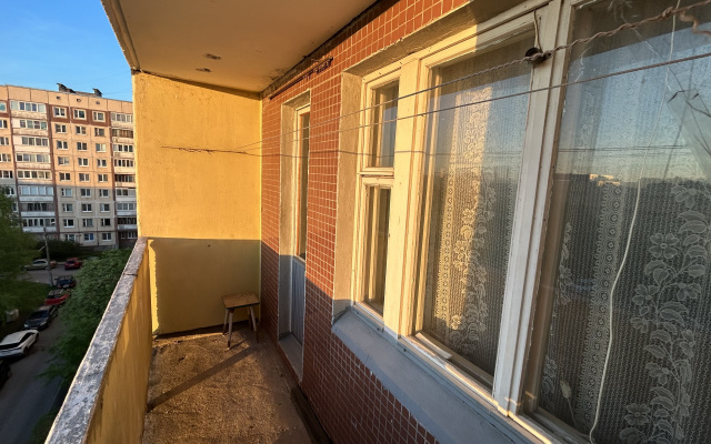 Квартира рядом с метро