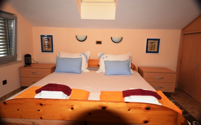 Holiday Home Amazing Place by The Sea Villa