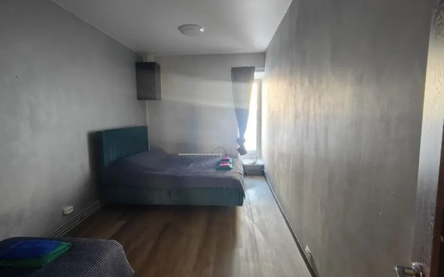 Apartamenty Ogromnye v centre Rybinska