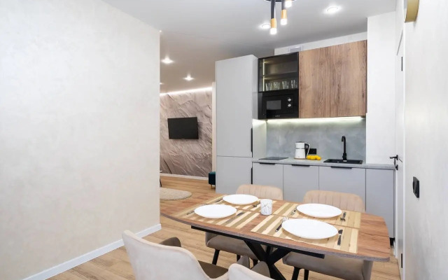 Sikorsky House Apartments