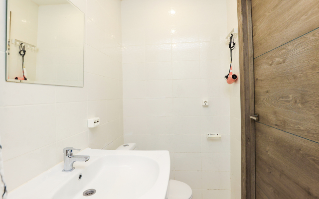 Апартаменты Рощинская 109/3