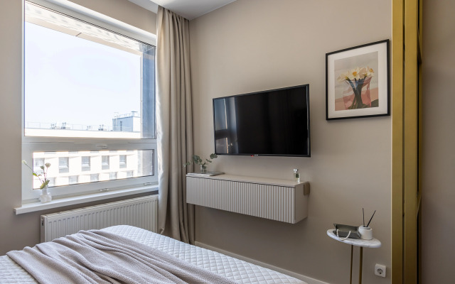 Will Well XL Apartments
